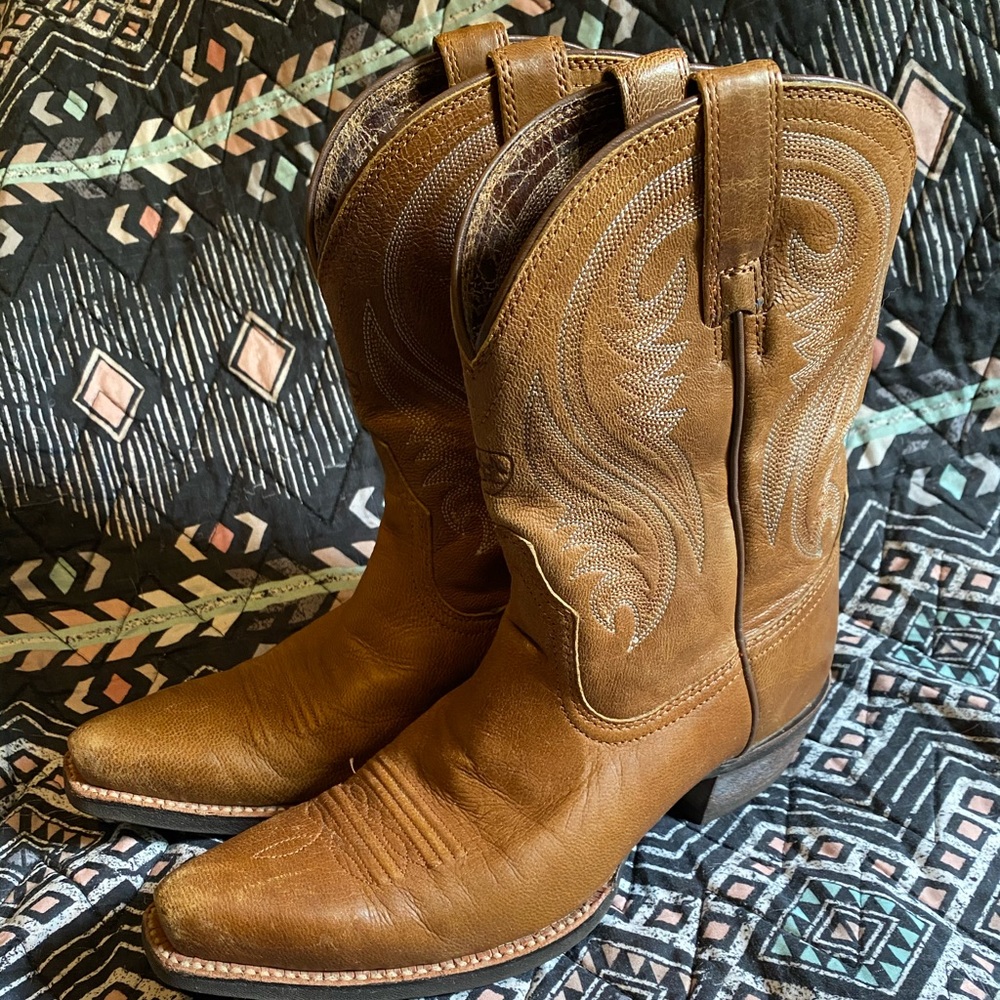 Women's Ariat Boots